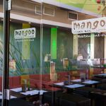 Mangoo Bar Lounge Restaurant