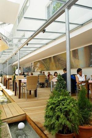Restaurant Hotel Ohr Restaurant Hotel Ohr
