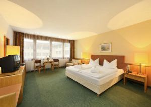 Hotel Burgenland Hotel Burgenland