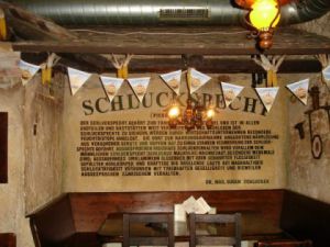 Schluckspecht Bar