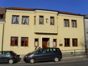 Weinhaus Eva Maria Wagner Hotel