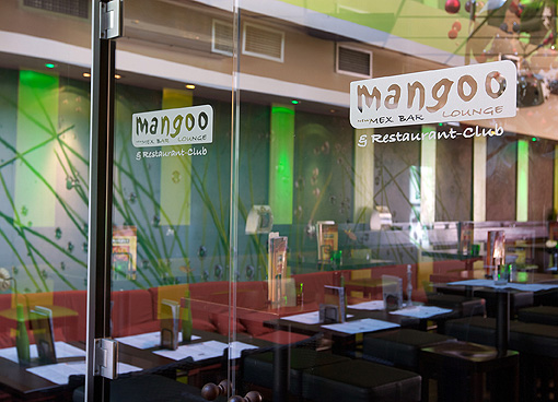 Mangoo Bar Lounge Restaurant
